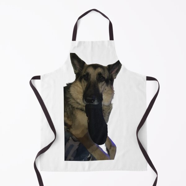Item preview, German Shepherd  designed and sold by kls1923.