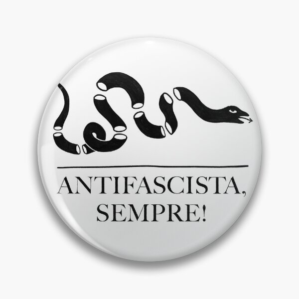 Item preview, Antifascist Always designed and sold by JP Tees.
