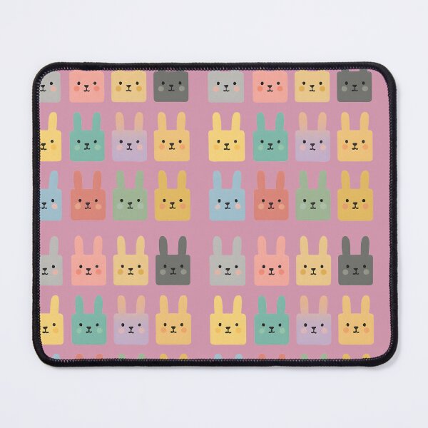 Item preview, Cute bunny Pattern designed and sold by Sadanova.