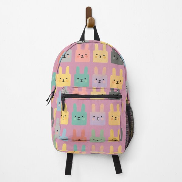 Item preview, Cute bunny Pattern designed and sold by Sadanova.