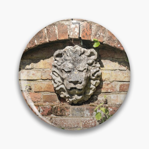 Item preview, The Concrete Lion designed and sold by JEZ22.