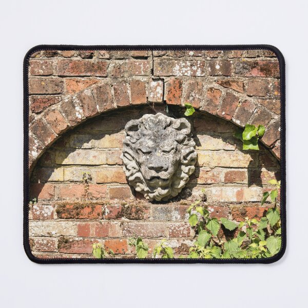 Item preview, The Concrete Lion designed and sold by JEZ22.