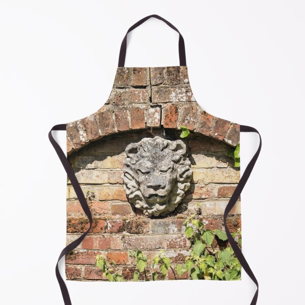 Item preview, The Concrete Lion designed and sold by JEZ22.