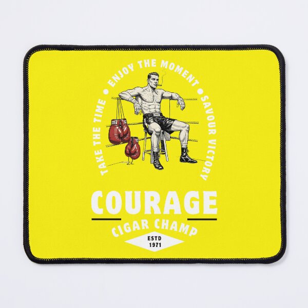 Item preview, Cigar Boxing legend - Cigar Boxer designed and sold by MasonsTshirts.