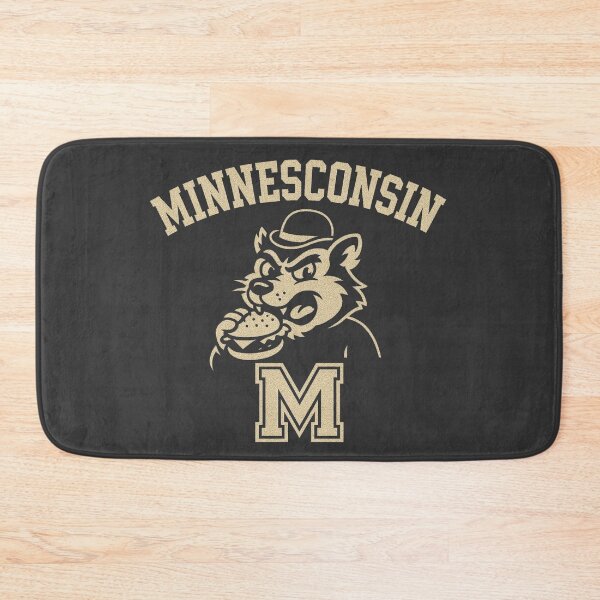 Item preview, Minnesconsin Fightin' Chompers Tee designed and sold by ChickenFund.