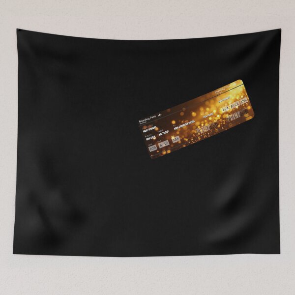 Item preview, Flight to... Main Character Energy designed and sold by nature. electrified..