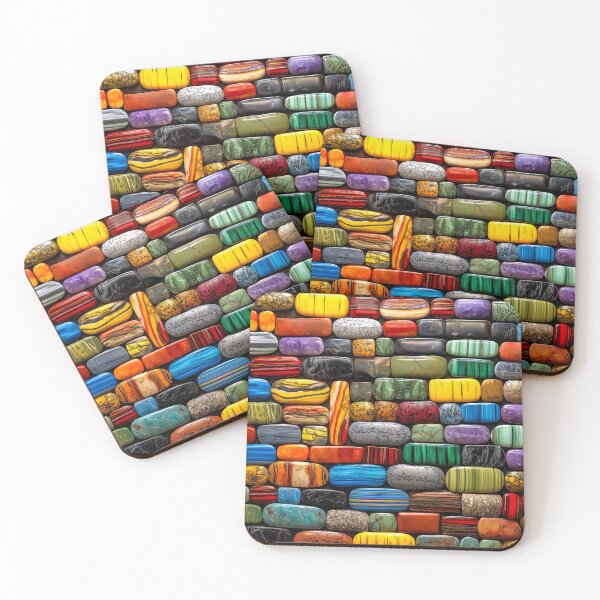 Item preview, Polished Stones designed and sold by JPugliese.