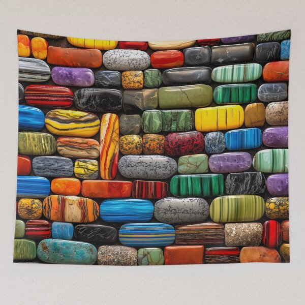 Item preview, Polished Stones designed and sold by JPugliese.