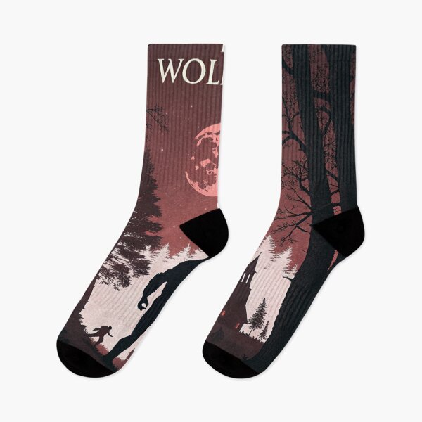 Item preview, The Wolfman: Blood Moon Rising designed and sold by Melia-Store.