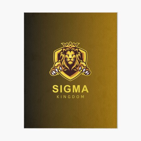 Item preview, The Lion designed and sold by Shutdownsigma.