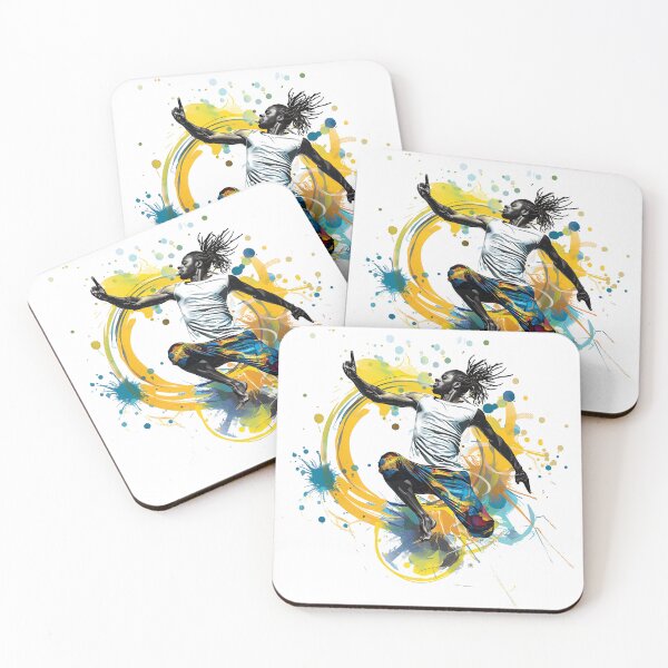 Item preview, The Reach | Pulse of Freedom  designed and sold by FairX.