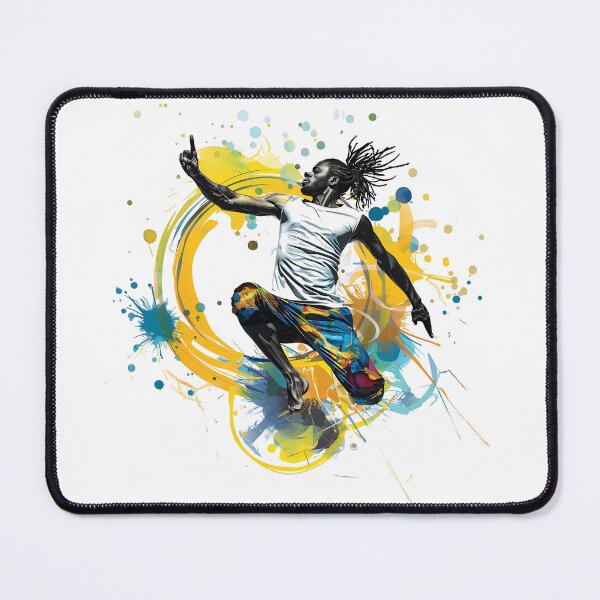 Item preview, The Reach | Pulse of Freedom  designed and sold by FairX.