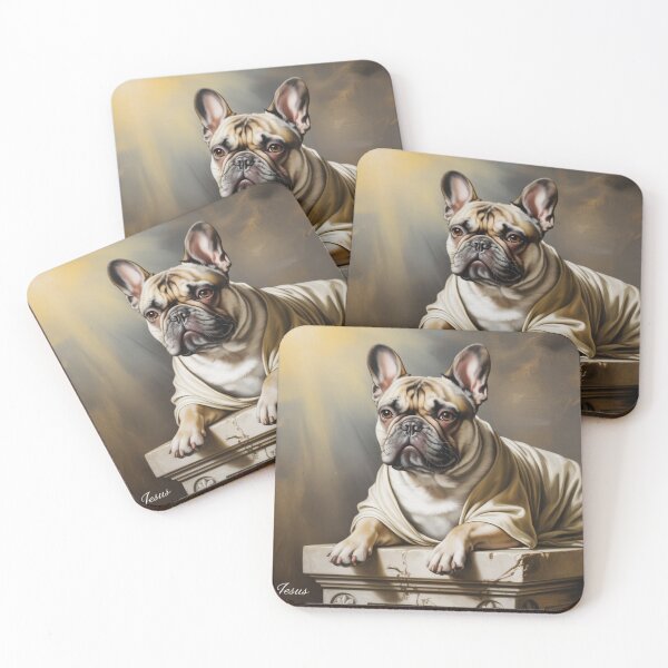 Item preview, CUTE BULLDOG designed and sold by Obinne.