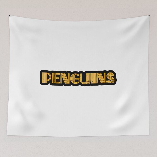 Item preview, pittsburgh penguins designed and sold by designsbysamantha.
