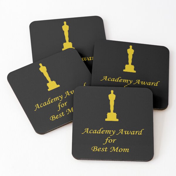 Item preview, Academy Award for Best Mom designed and sold by danraji.