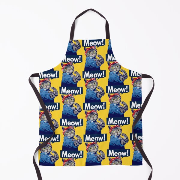 Item preview, MEOW designed and sold by oddwonders.