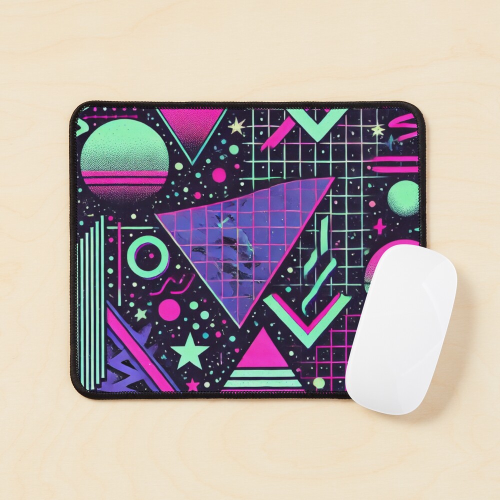 Item preview, Mouse Pad designed and sold by TEEJAMBOREE.