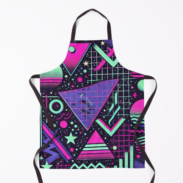 Item preview, memphis pattern designed and sold by TEEJAMBOREE.