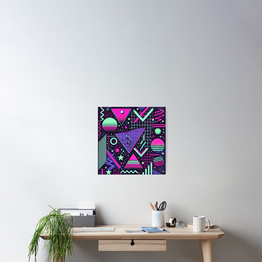 Item preview, Poster designed and sold by TEEJAMBOREE.