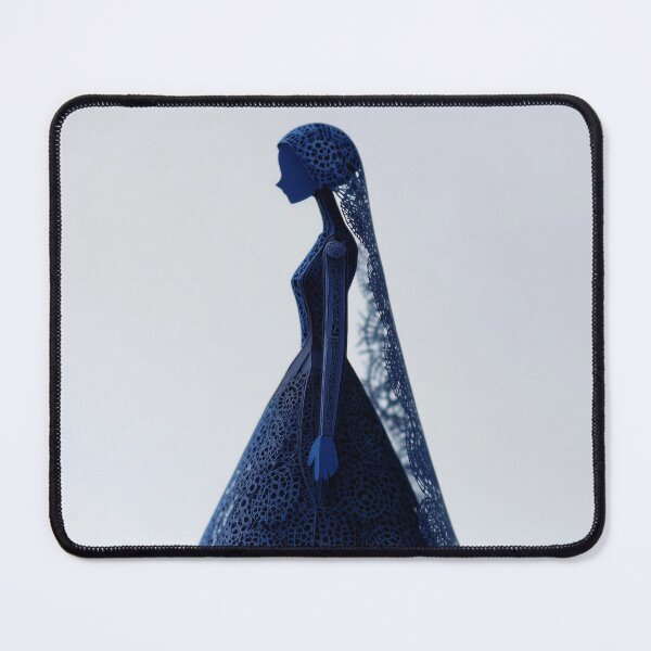 Item preview, Paperlace Priestess designed and sold by CHCOfficial.