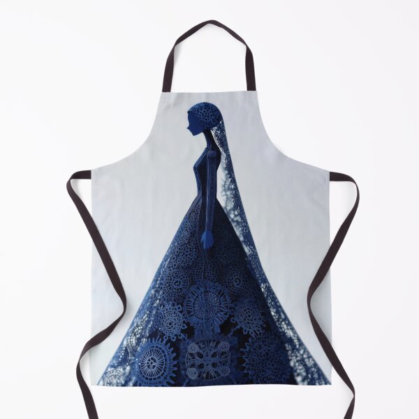 Item preview, Paperlace Priestess designed and sold by CHCOfficial.