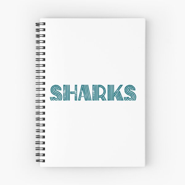 Item preview, san jose sharks designed and sold by designsbysamantha.
