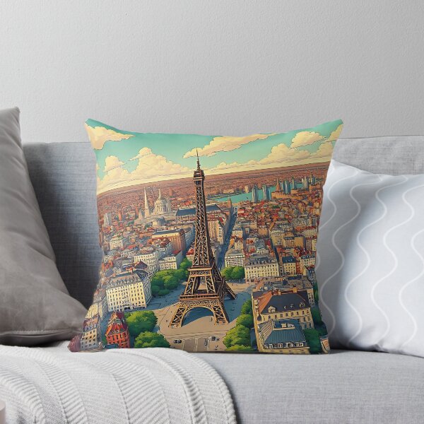 Item preview, The Eiffel Tower  designed and sold by Saim-165.