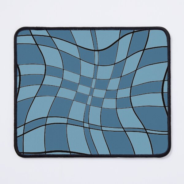 Item preview, Sky & Deep Sea Tones designed and sold by Mira.Made.