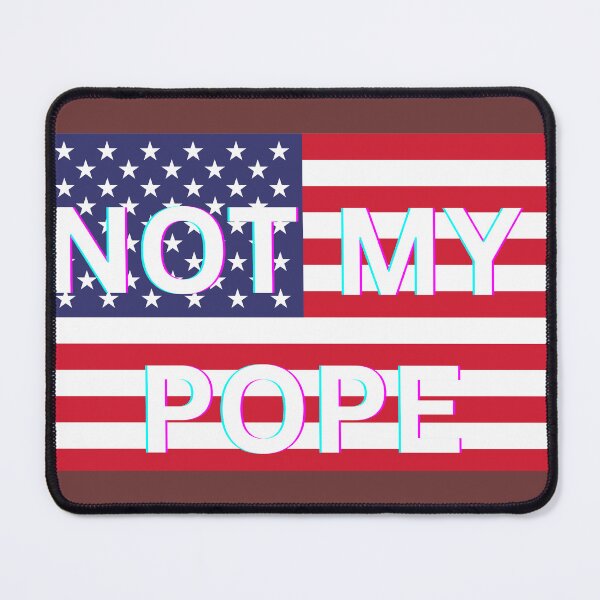 Item preview, Pope Leo XIV designed and sold by Guido Vogel.