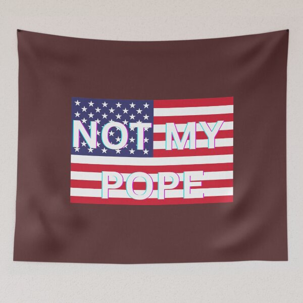 Item preview, Pope Leo XIV designed and sold by Guido Vogel.