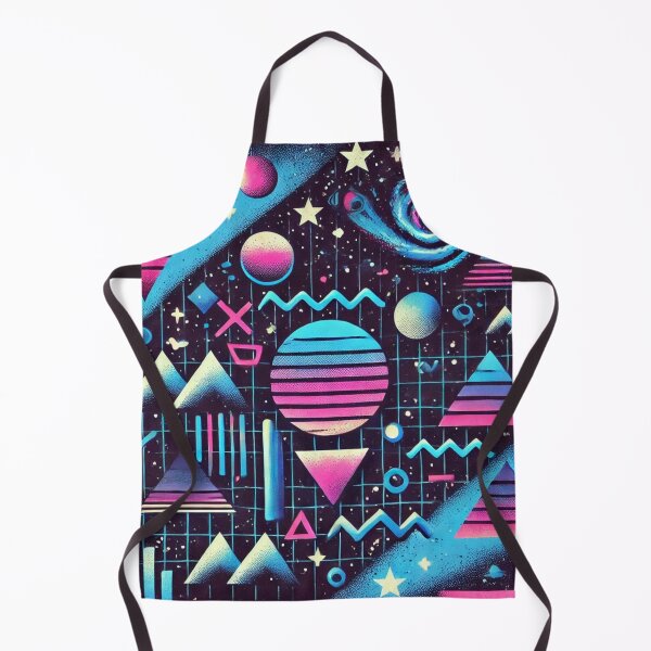 Item preview, memphis pattern designed and sold by TEEJAMBOREE.