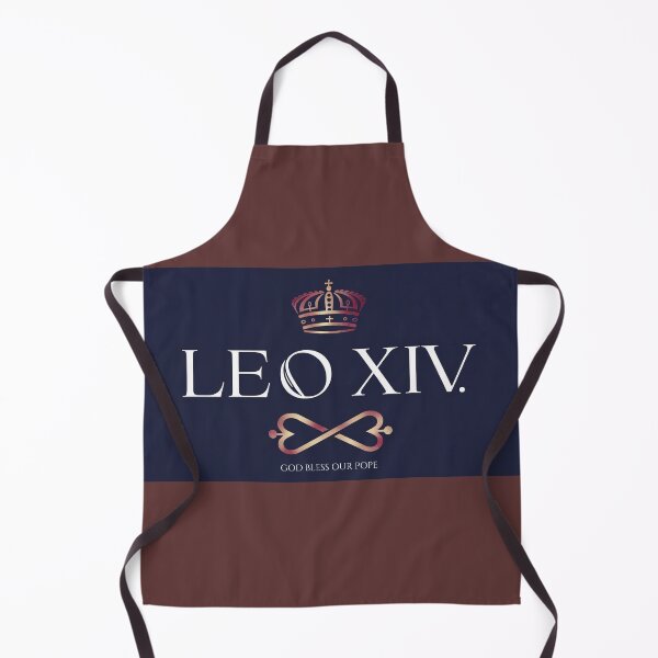 Item preview, Pope Leo XIV designed and sold by Guido Vogel.