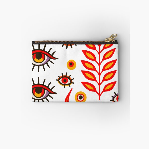 Item preview, Symbolic Eyes & Fire designed and sold by PolinaMirralisa.
