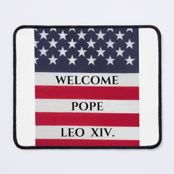 Item preview, Pope Leo XIV designed and sold by Guido Vogel.