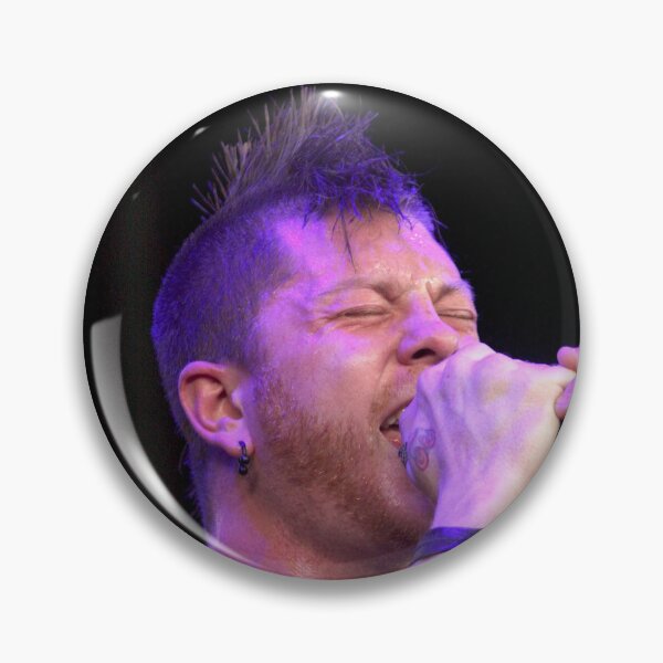Artikelvorschau, Jared Weeks – Saving Abel – Fotografie entworfen und verkauft von ConcertImages.
