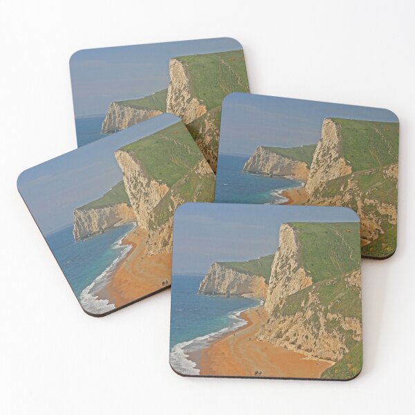 Item preview, Bats Head & Swyre Head, Jurassic Coast, April 2025 designed and sold by RedHillDigital.