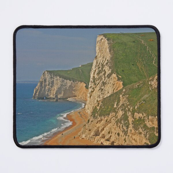 Item preview, Bats Head & Swyre Head, Jurassic Coast, April 2025 designed and sold by RedHillDigital.