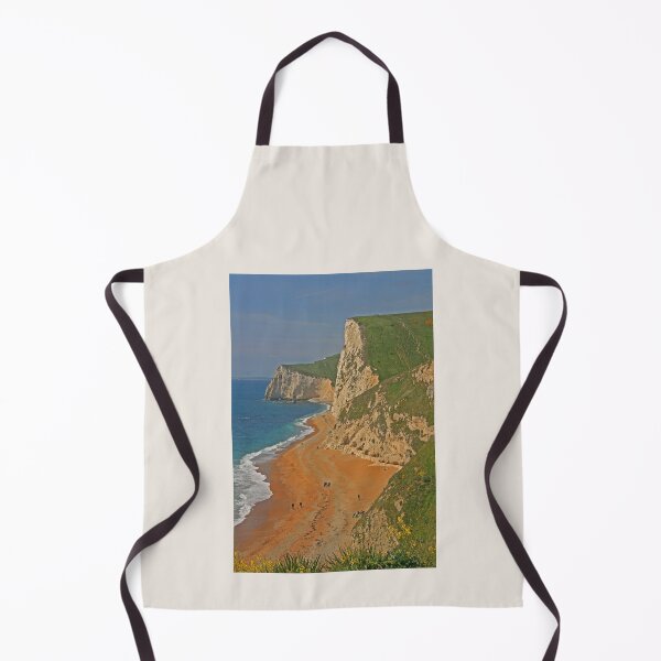 Item preview, Bats Head & Swyre Head, Jurassic Coast, April 2025 designed and sold by RedHillDigital.