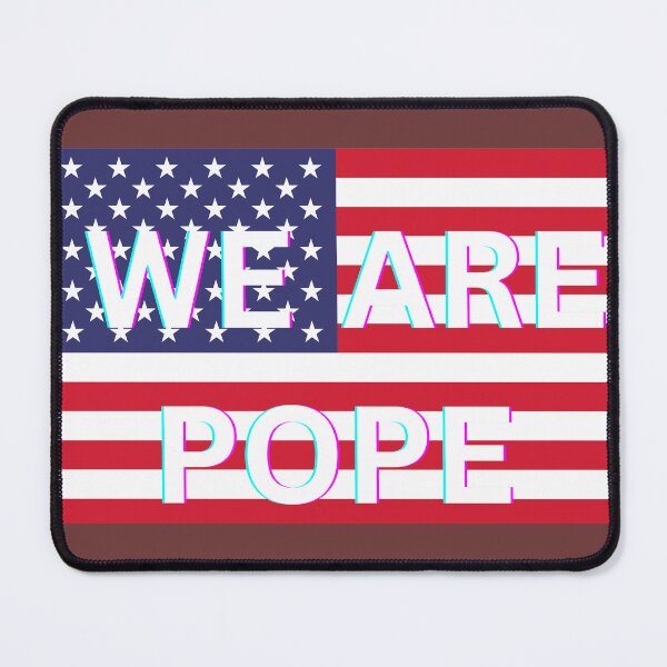 Item preview, Pope Leo XIV designed and sold by Guido Vogel.