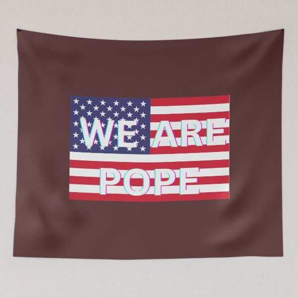 Item preview, Pope Leo XIV designed and sold by Guido Vogel.