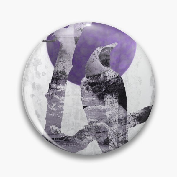 Item preview, Watching the Moon designed and sold by Robert Ball.