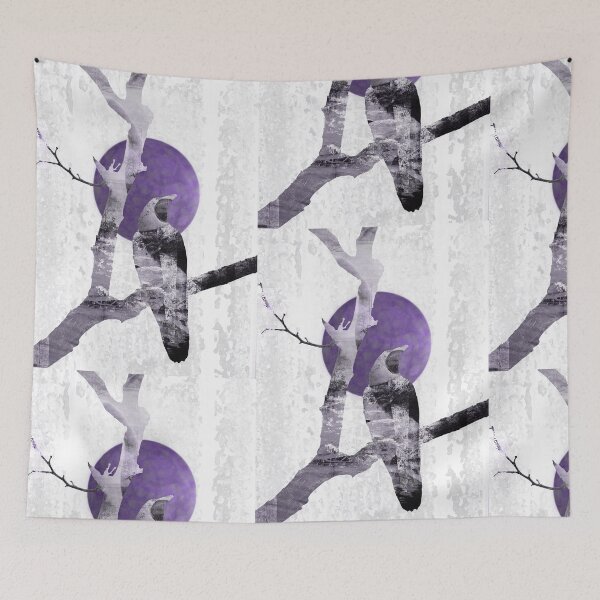 Item preview, Watching the Moon designed and sold by Robert Ball.