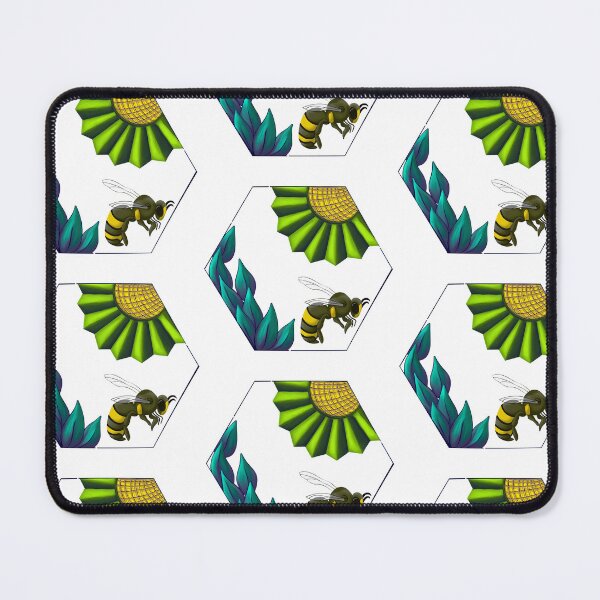 Item preview, Yellow Jacket Floral designed and sold by lezell.