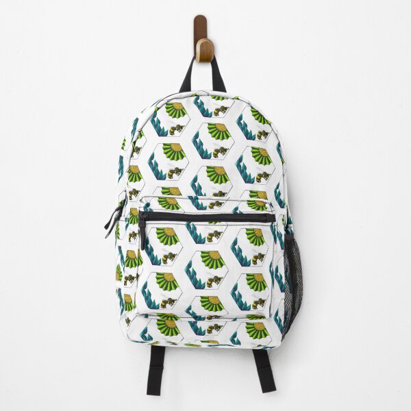 Item preview, Yellow Jacket Floral designed and sold by lezell.