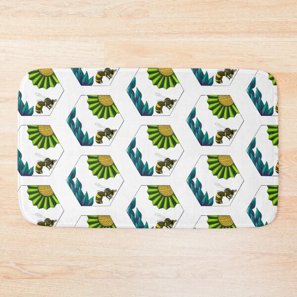 Item preview, Yellow Jacket Floral designed and sold by lezell.