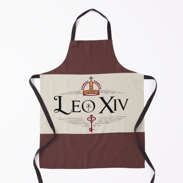 Item preview, Pope Leo XIV designed and sold by Guido Vogel.