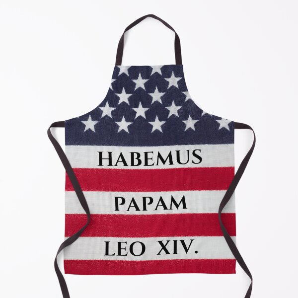 Item preview, Pope Leo XIV designed and sold by Guido Vogel.