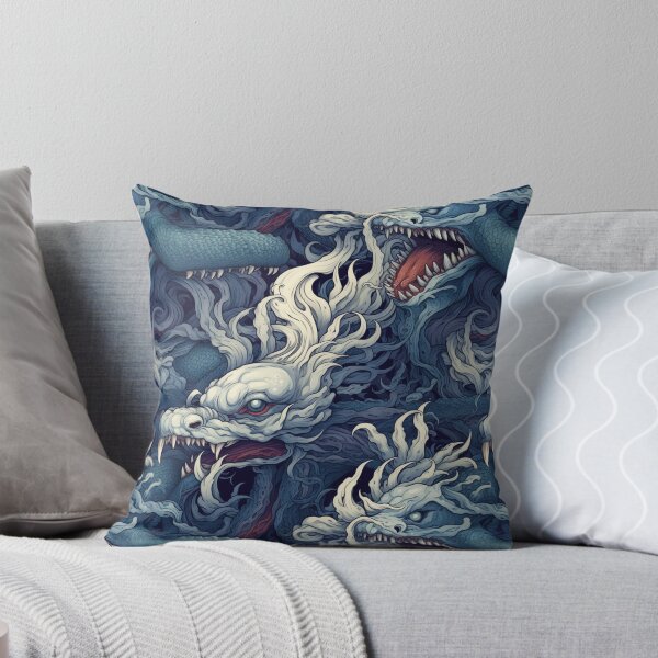 Item preview, Blue Dragon designed and sold by Zenvo.