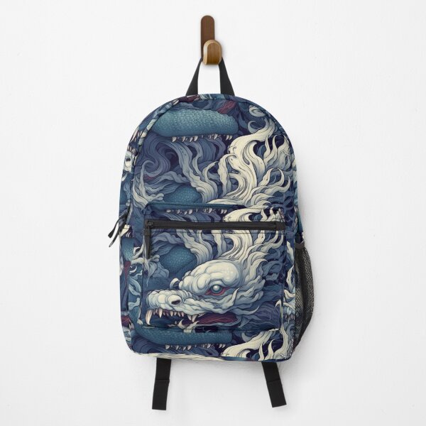 Item preview, Blue Dragon designed and sold by Zenvo.
