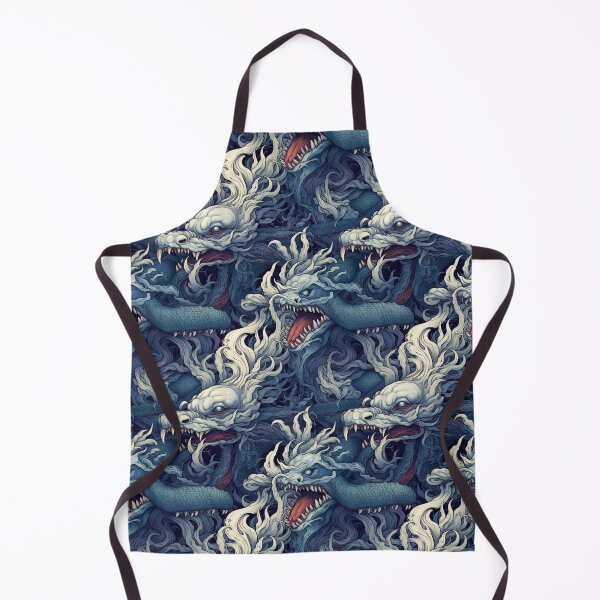Item preview, Blue Dragon designed and sold by Zenvo.